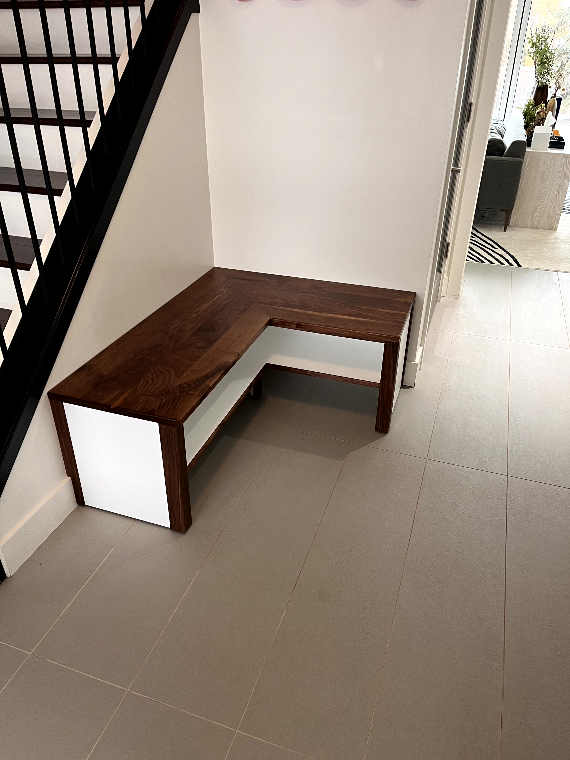 Custom Built-In Units