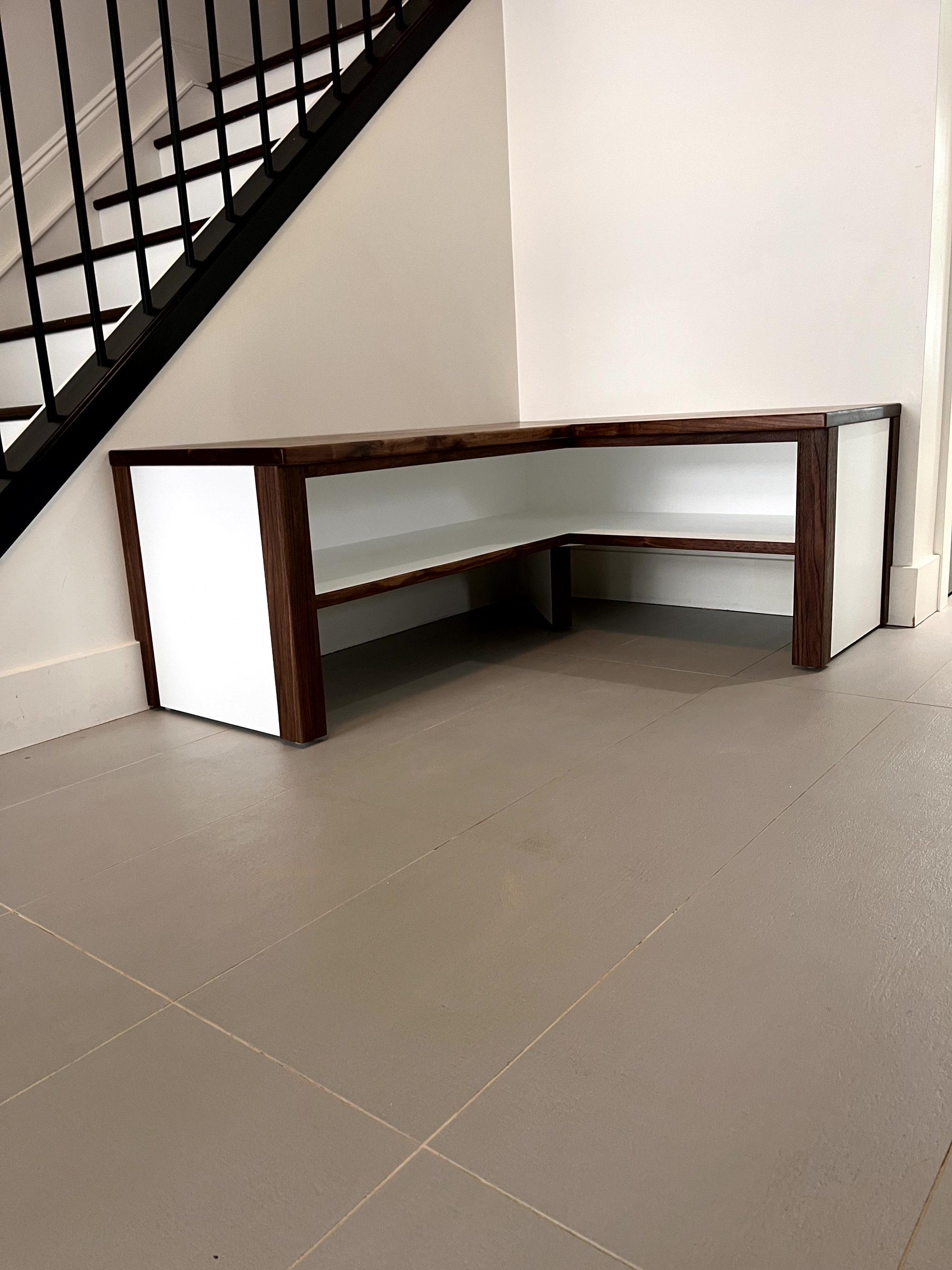 Custom Built-In Units
