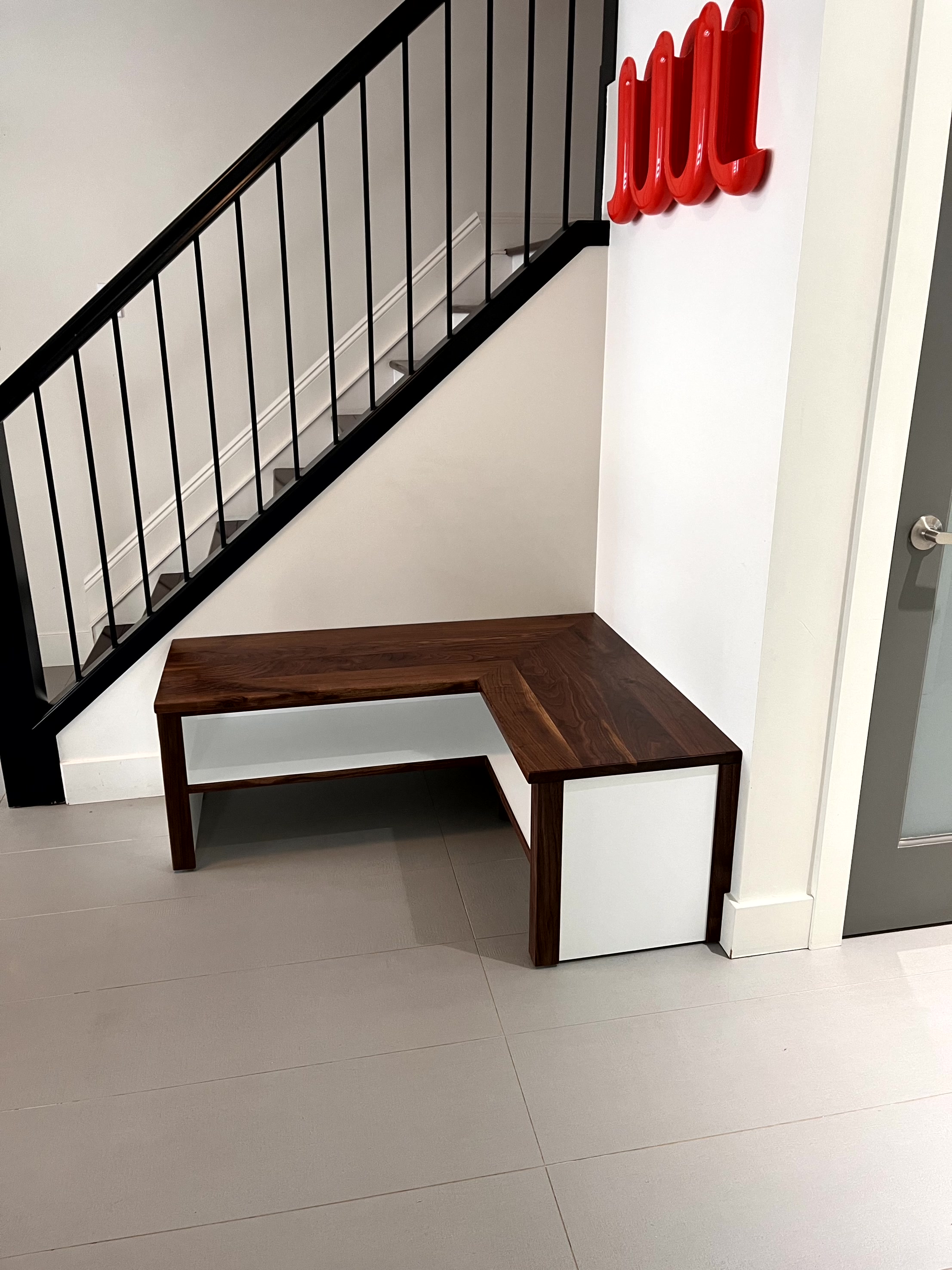 Custom Built-In Units