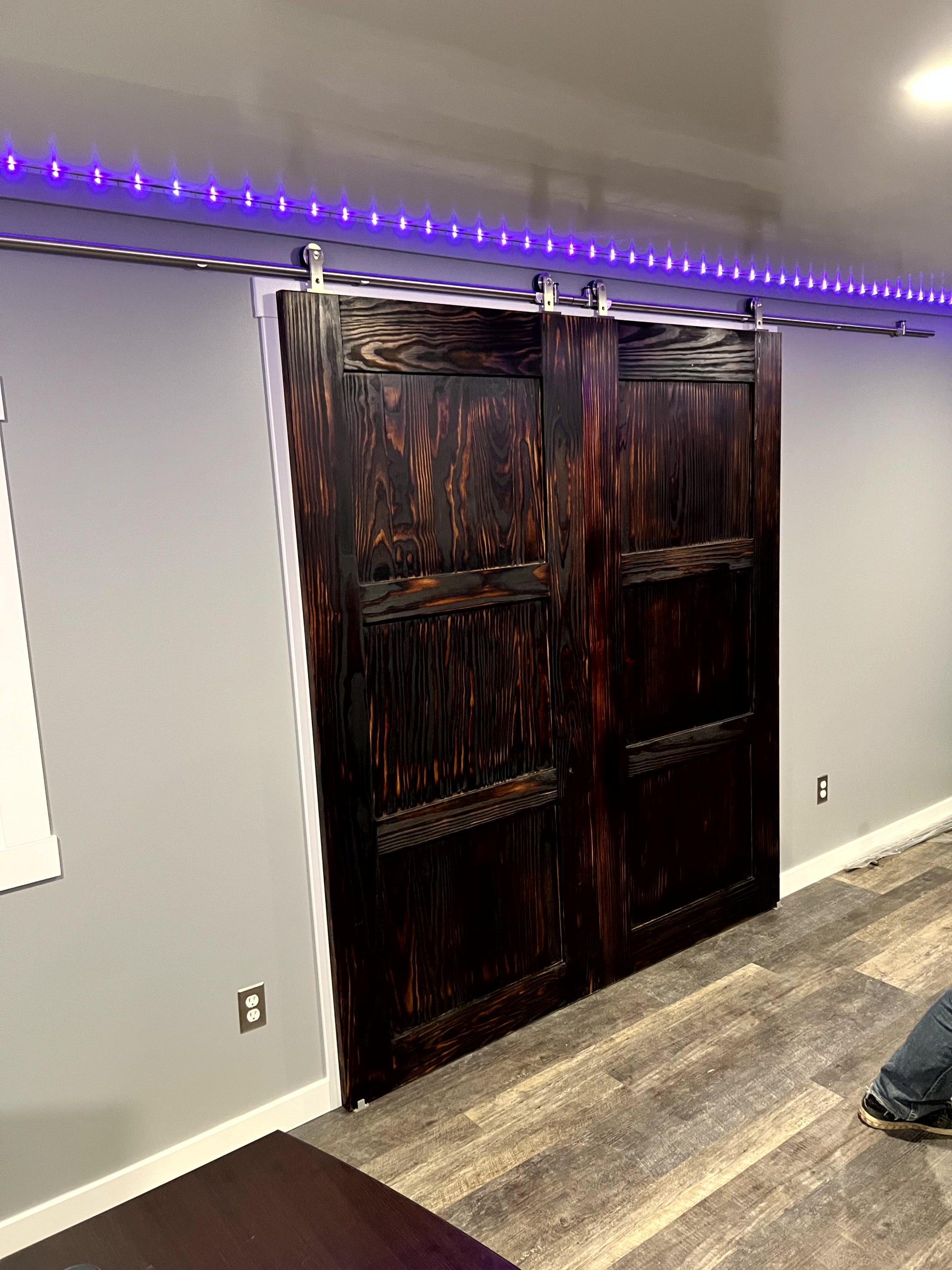 Doors & Trim