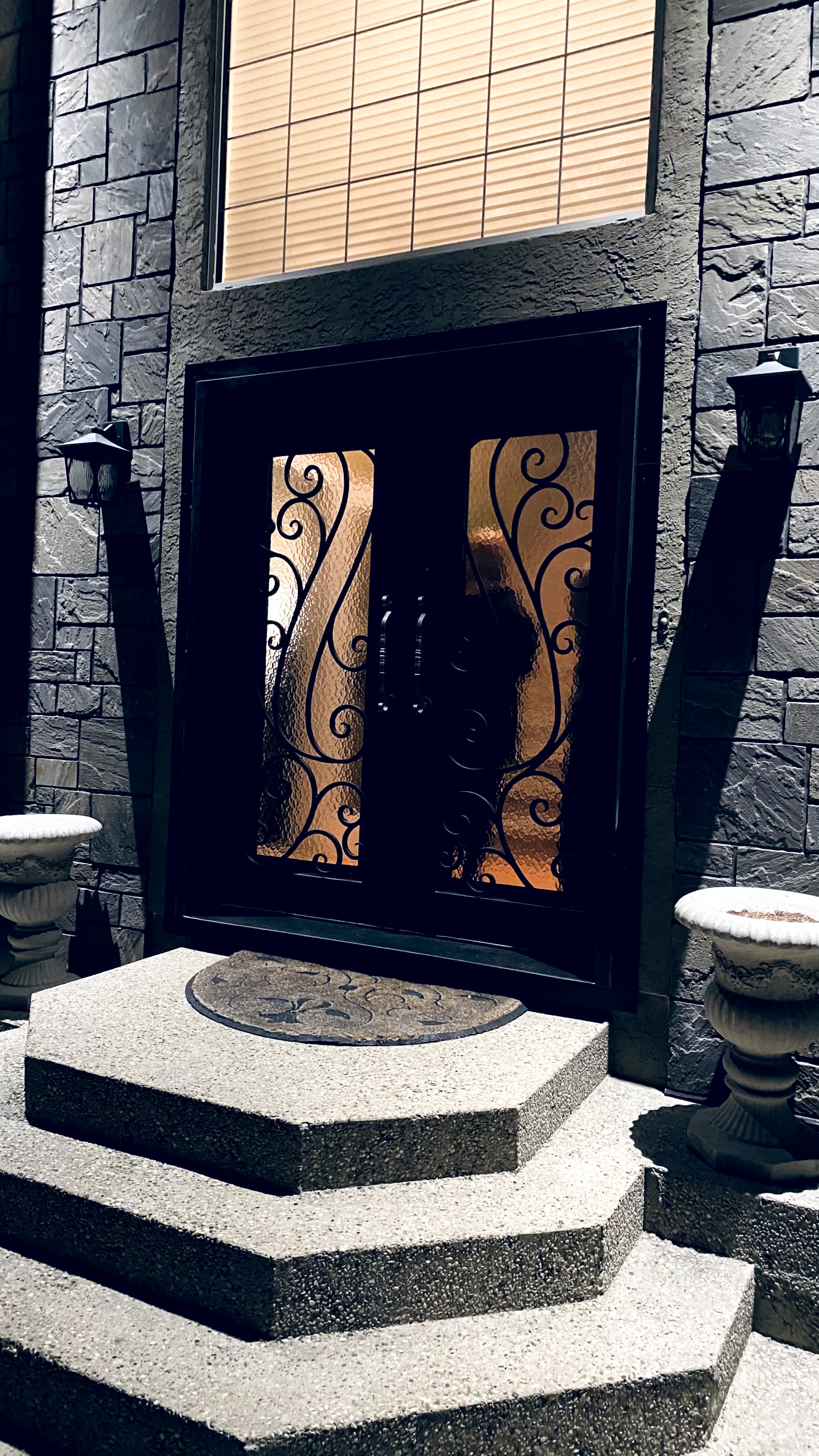 Doors & Trim
