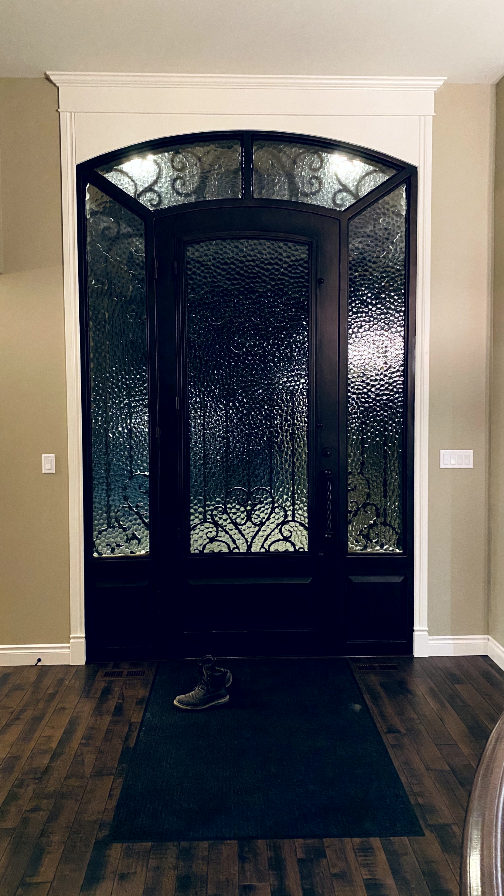 Doors & Trim