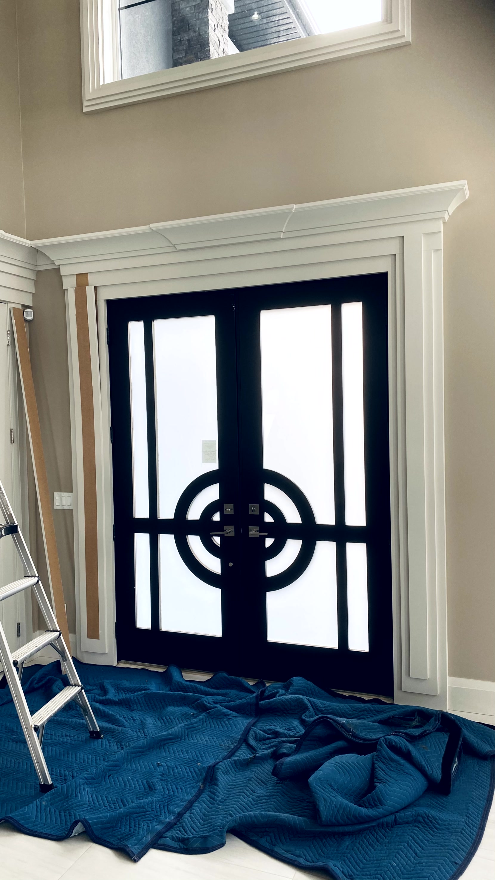 Doors & Trim
