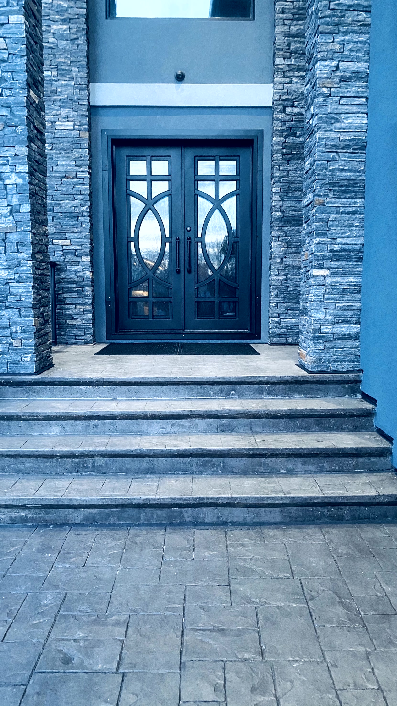 Doors & Trim