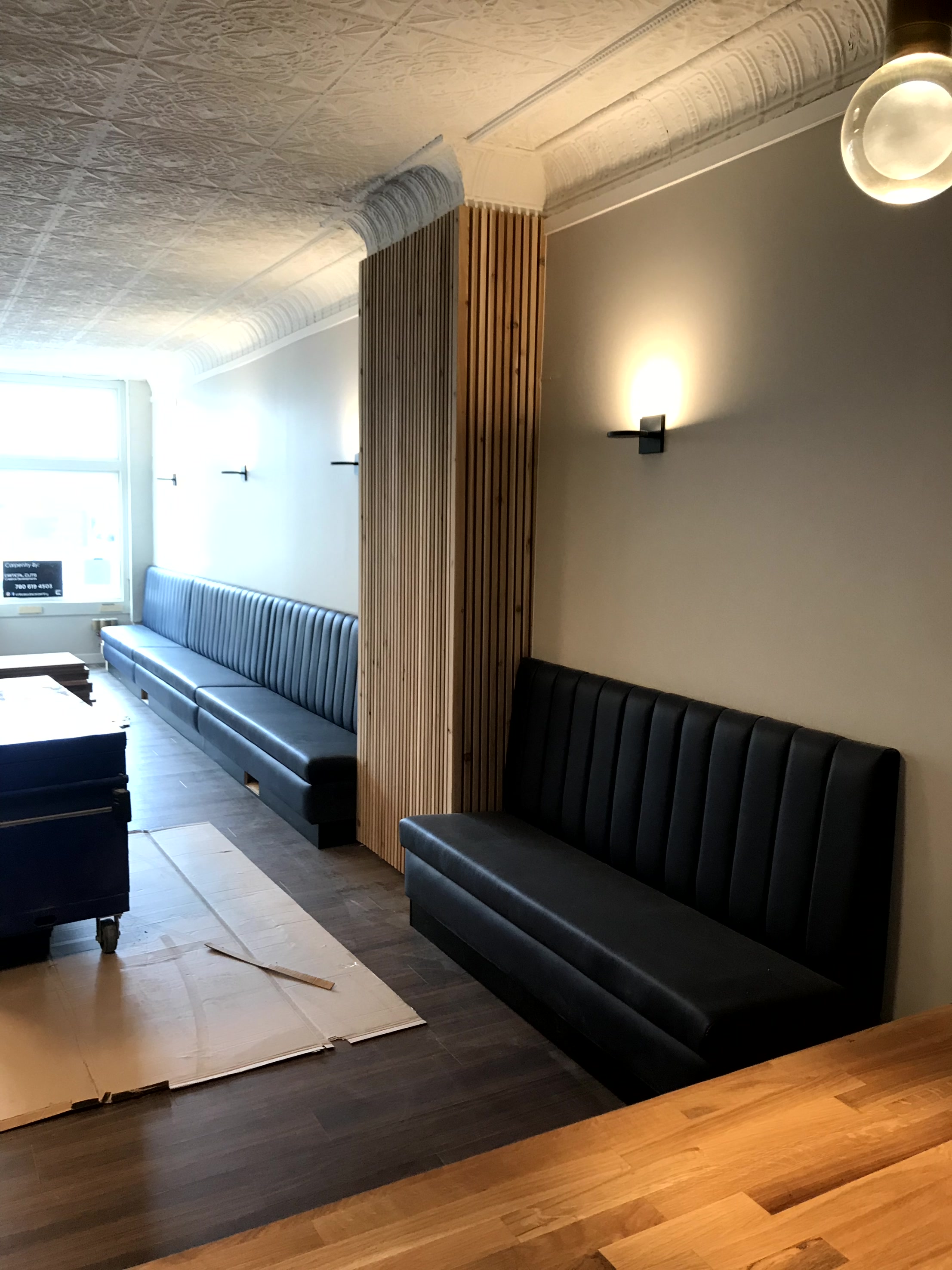 Doors & Trim