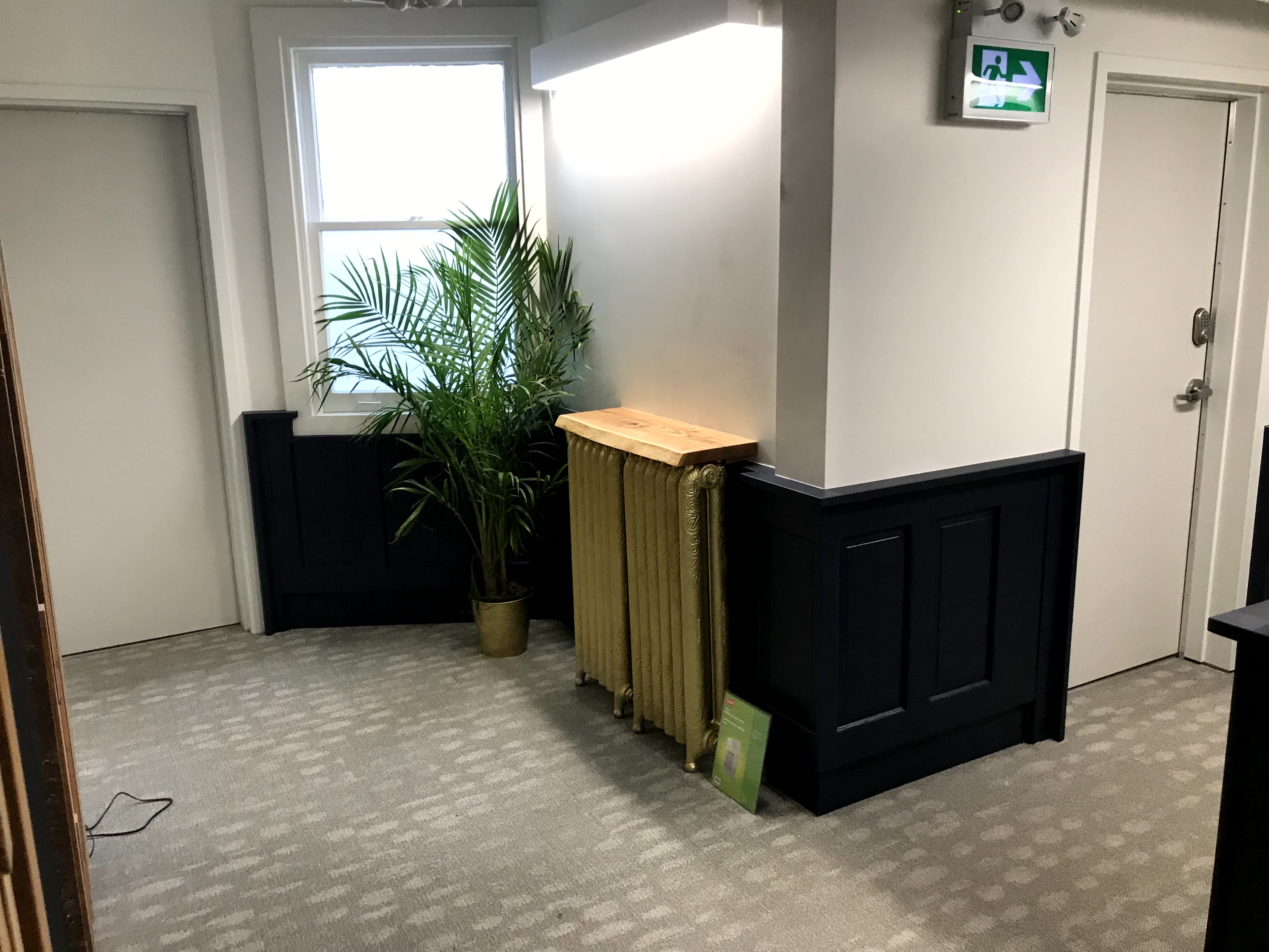 Doors & Trim