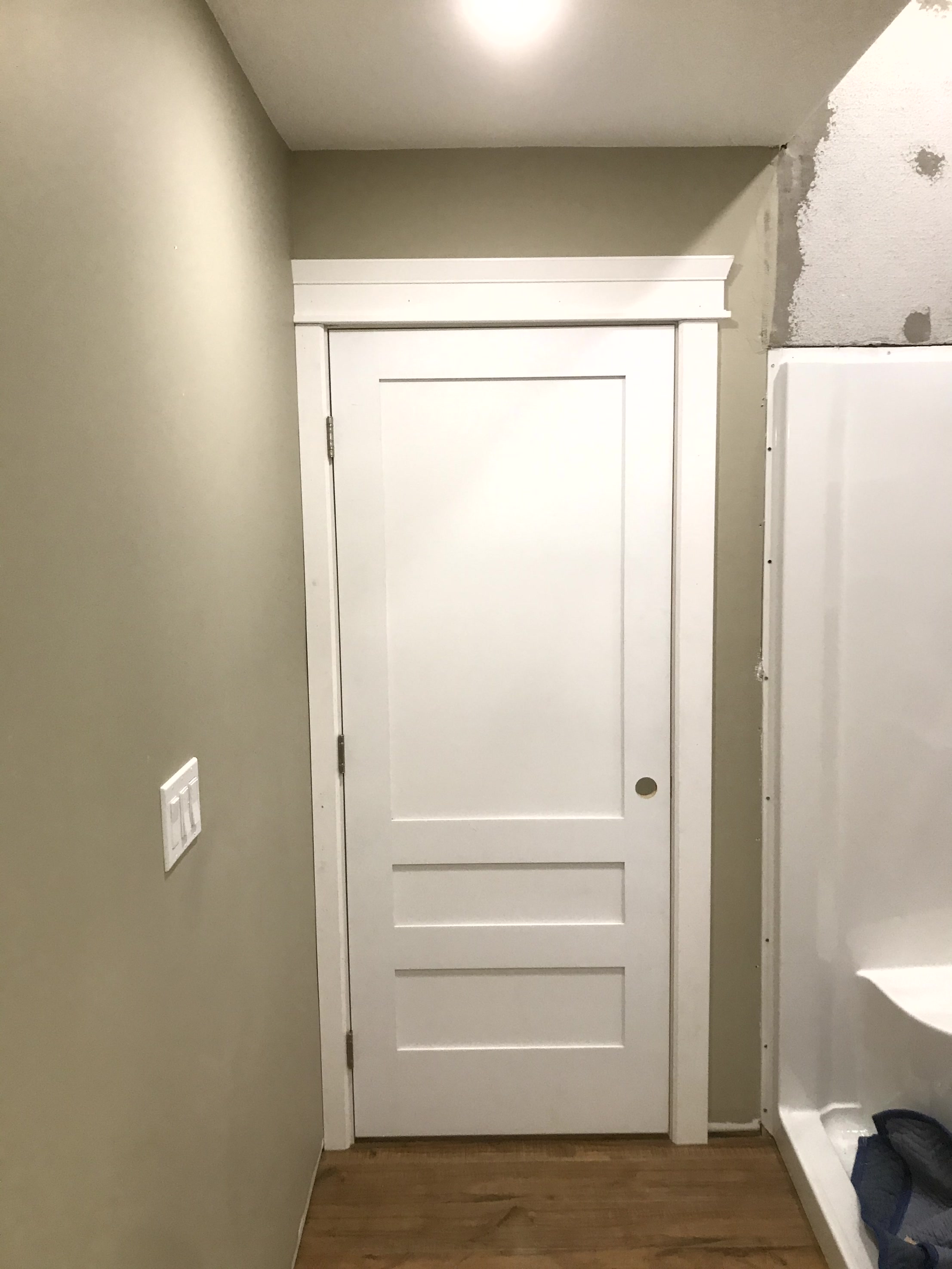 Doors & Trim