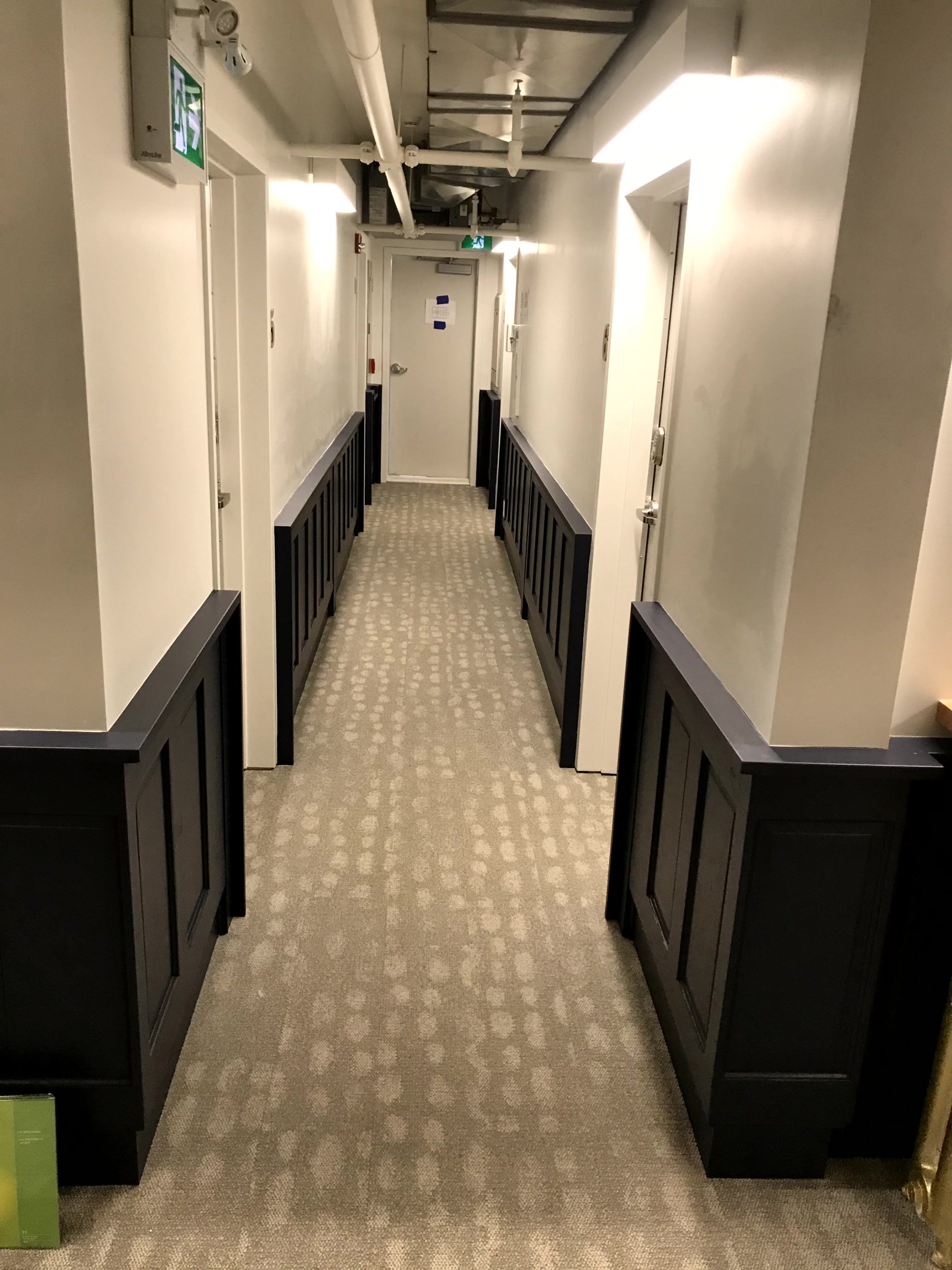 Doors & Trim