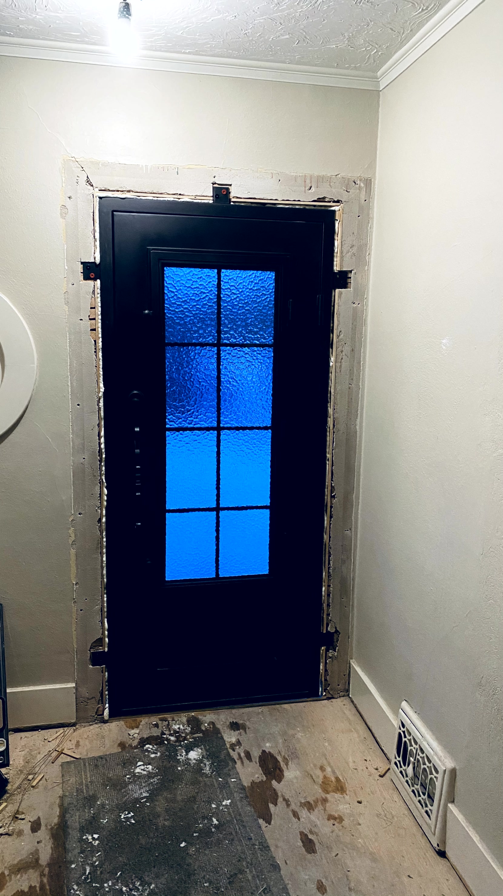 Doors & Trim