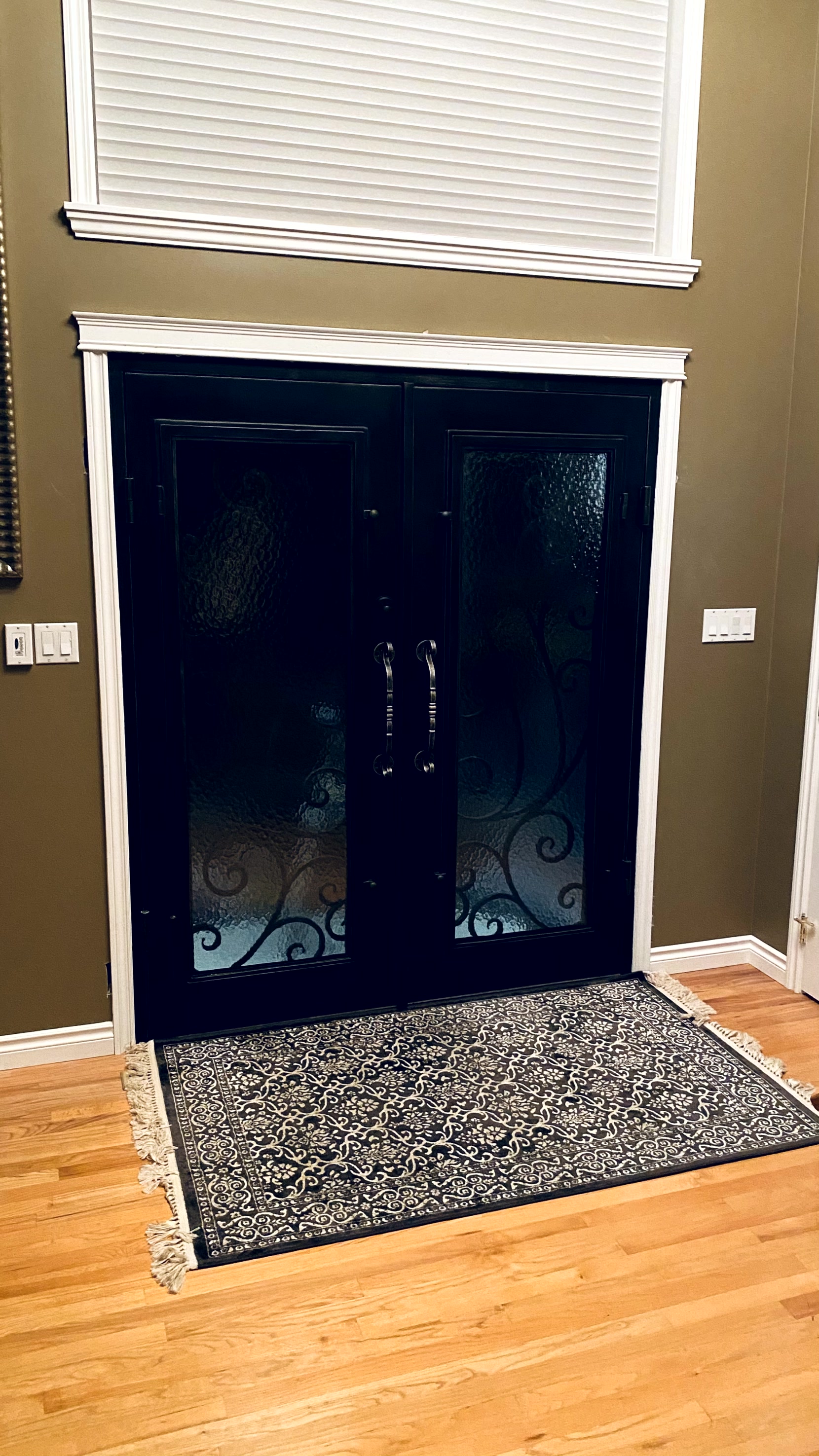Doors & Trim