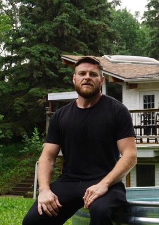 Clayton Jones — Founder of Critical Cuts Carpentry